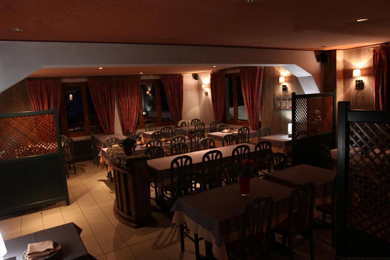 Chalet Beausoleil 4 Etoiles - Prestige - Au Pied Du Col De La Croix De Fer Saint-Sorlin-dʼArves エクステリア 写真