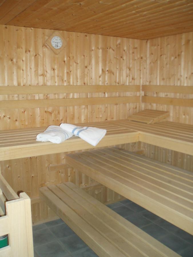 Chalet Beausoleil 4 Etoiles - Prestige - Au Pied Du Col De La Croix De Fer Saint-Sorlin-dʼArves エクステリア 写真
