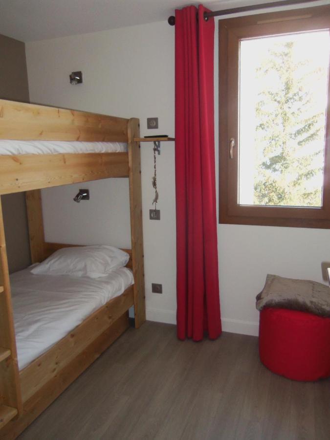 Chalet Beausoleil 4 Etoiles - Prestige - Au Pied Du Col De La Croix De Fer Saint-Sorlin-dʼArves エクステリア 写真
