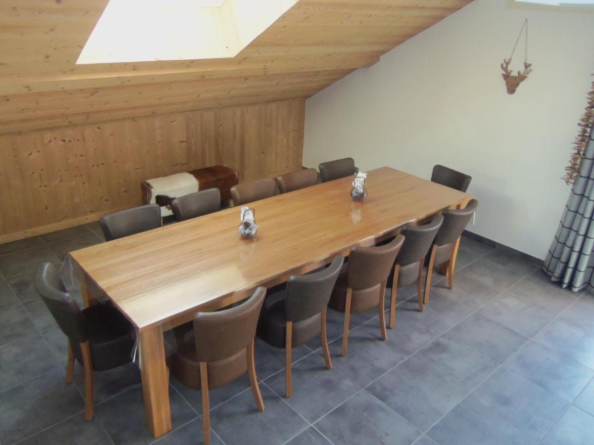 Chalet Beausoleil 4 Etoiles - Prestige - Au Pied Du Col De La Croix De Fer Saint-Sorlin-dʼArves エクステリア 写真