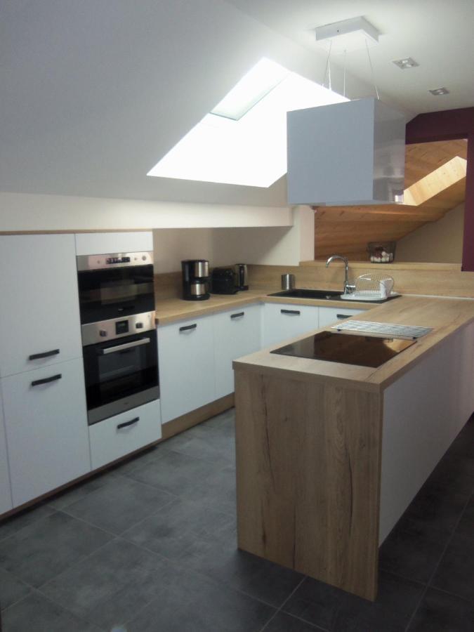 Chalet Beausoleil 4 Etoiles - Prestige - Au Pied Du Col De La Croix De Fer Saint-Sorlin-dʼArves エクステリア 写真